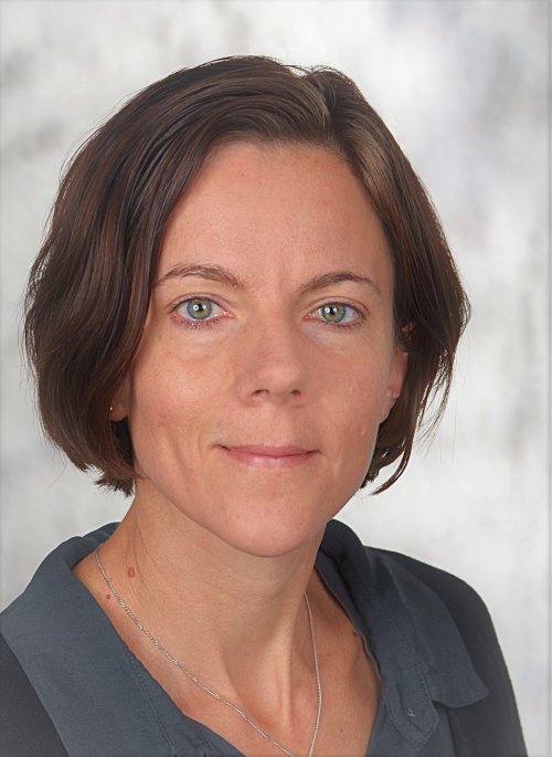 Dr. Barbara Heldmann