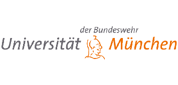 Universität der Bundeswehr München Logo