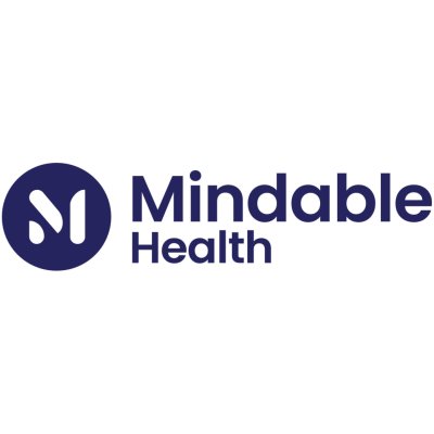 Mindable Health Logo